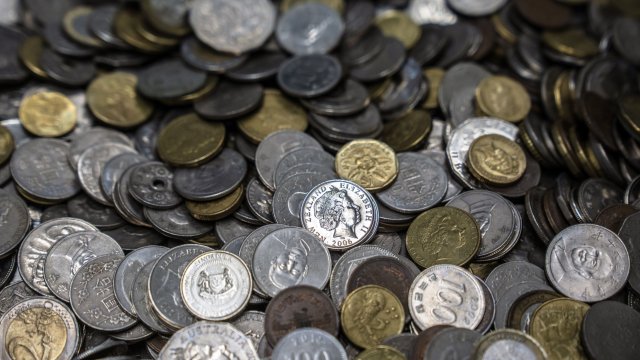 Снимка: Bloomberg