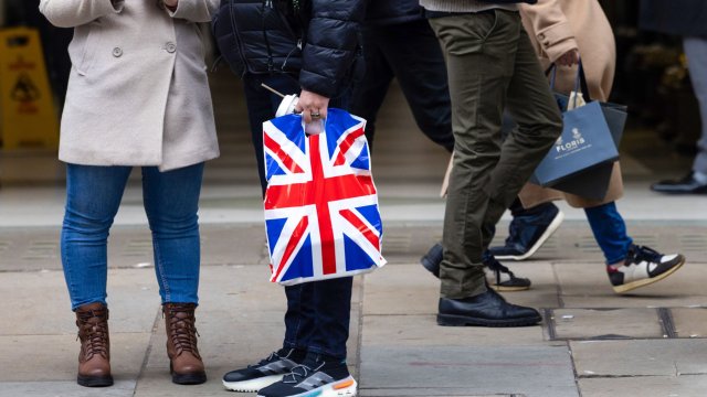 Снимка: Bloomberg