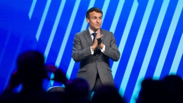 <p>
	<em>Снимка: Bloomberg</em></p>
