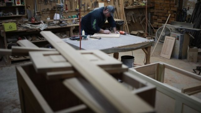 <p>
	<em>Снимка: Luke Sharrett /Bloomberg</em></p>
