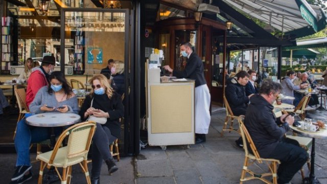 <p>
	<em>Снимка: <em>Nathan Laine/Bloomberg</em></em></p>
