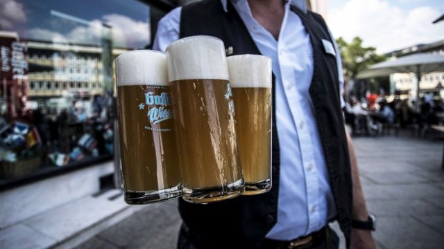 <p>
	<em>Снимка: Sarah Pabst/Bloomberg</em></p>
