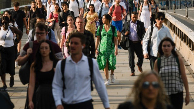 Снимка: Bloomberg L.P.