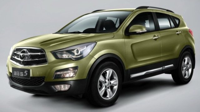 <p>
	<em>Снимка: Haima</em></p>
