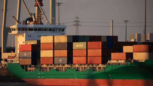 Снимка: Bloomberg