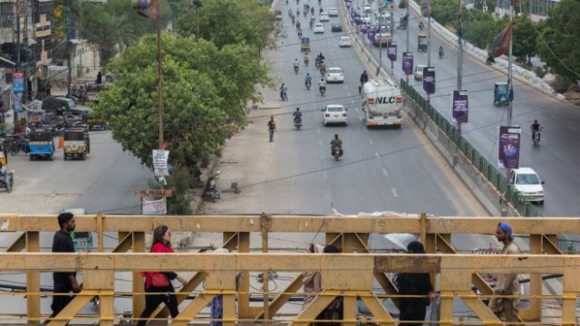 <p>
	<em>Снимка: Asim Hafeez/Bloomberg</em></p>
