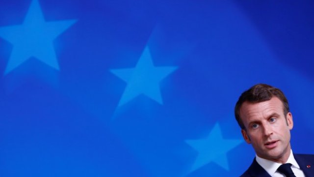 <p>
	<em>Снимка: Архив Ройтерс</em></p>
