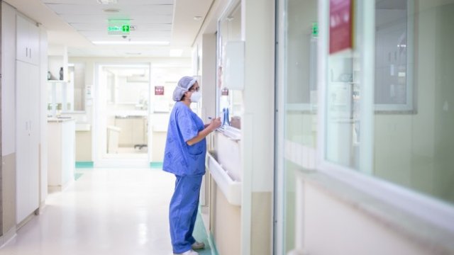 <p>
	<em>Снимка: Jonne Roriz /Bloomberg</em></p>
