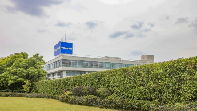 Снимка: Bloomberg L.P.