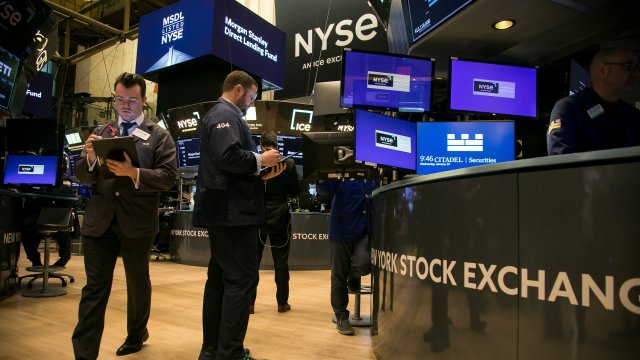 Снимка: Bloomberg L.P.