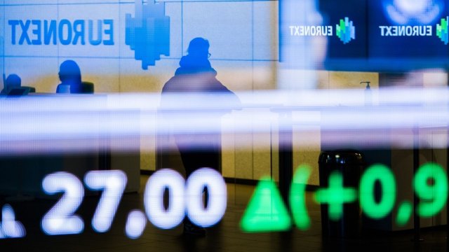 Снимка: Bloomberg LP