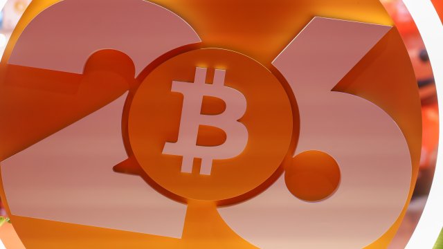 Снимка: Bloomberg LP