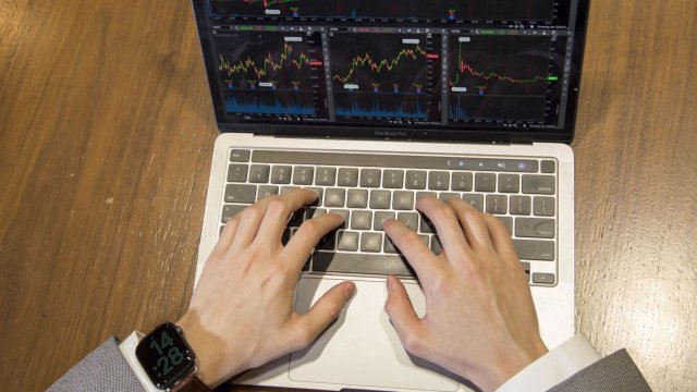 Снимка: Bloomberg LP