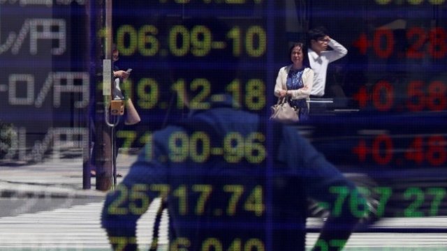 <p>
	<em>Снимка: Ройтерс</em></p>
