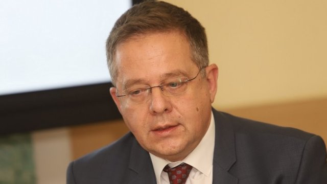 <p>
	<em>Снимка: БГНЕС</em></p>
