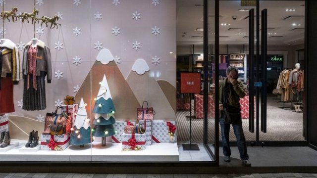 <p>
	<em>Снимка: Justin Chin/Bloomberg</em></p>
<p>
	&nbsp;</p>
