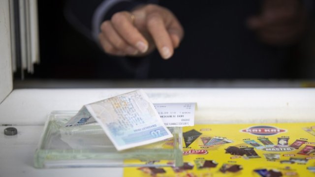 <p>
	<em>Снимка: Jasper Juinen/Bloomberg</em></p>
