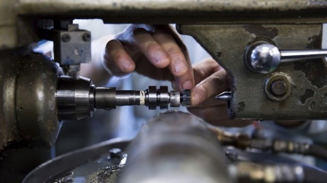 <p>
	<em>Снимка: Tomohiro Ohsumi/Bloomberg</em></p>
<div>
	&nbsp;</div>
