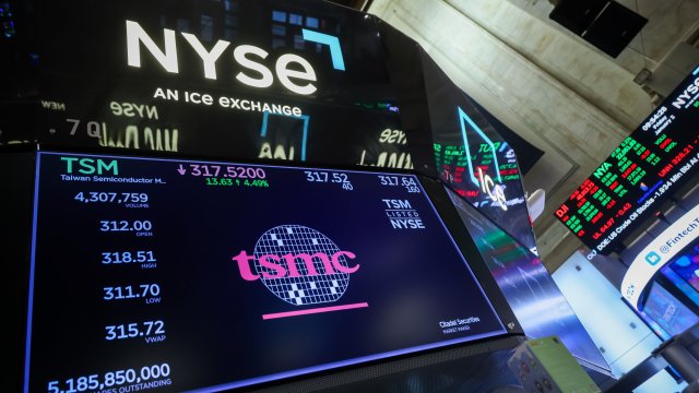 Снимка: Bloomberg L.P.