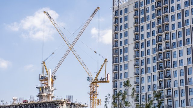 Снимка: Bloomberg LP