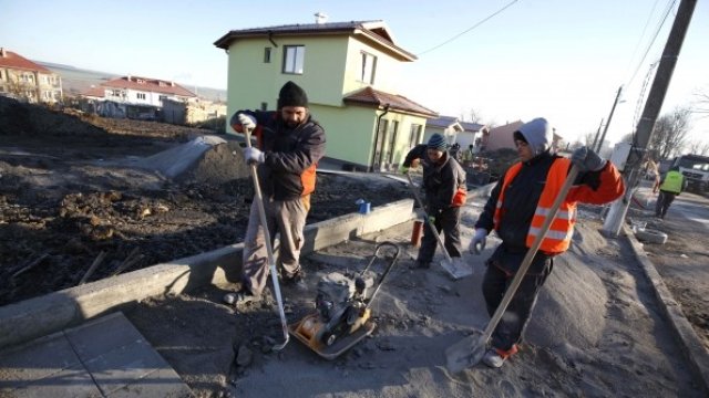 <p>
	Хитрино през декември 2017 г., година след инцидента. <em>Снимка: Олег Попов, Investor Media Group</em></p>
