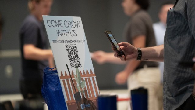 Снимка: Bloomberg