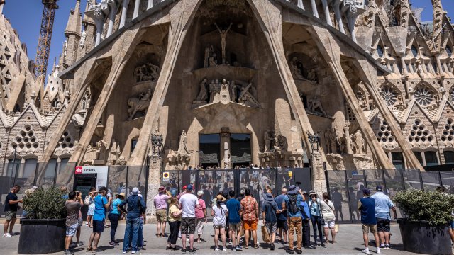 Снимка: Bloomberg