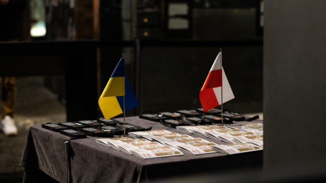 Снимка: President.gov.ua