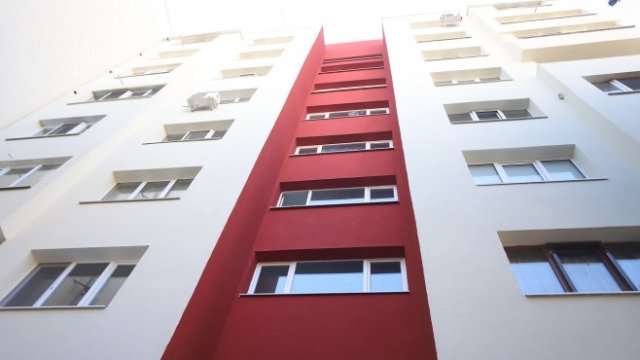 Енергийното обновяване на жилищата – по нов финансов модел