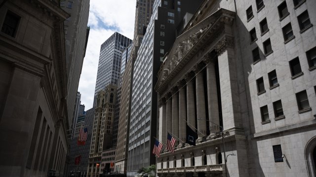 Снимка: Bloomberg L.P.