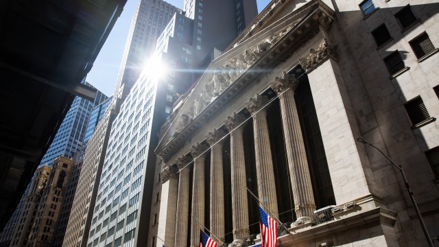 Снимка: Bloomberg L.P.