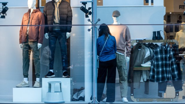 Снимка: Bloomberg L.P.