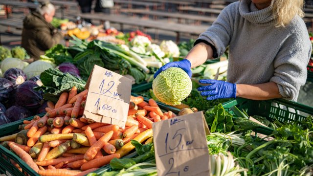 Снимка: Bloomberg