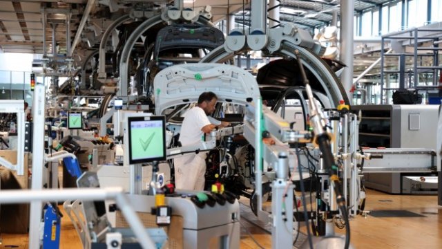 <p>
	<em>Снимка: Bloomberg</em></p>
