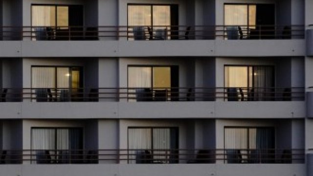 <p>
	<em>Снимка: Bing Guan/Bloomberg</em></p>
