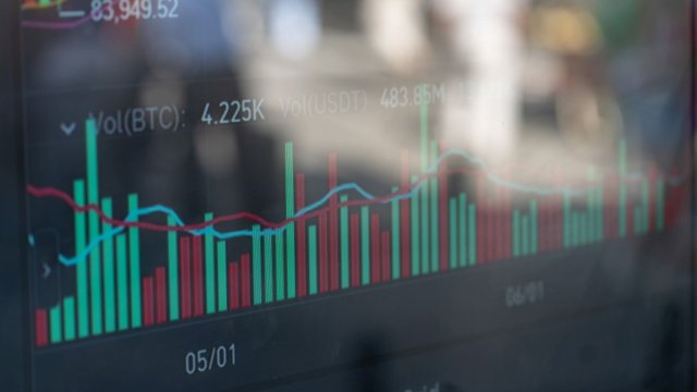 Снимка: Bloomberg