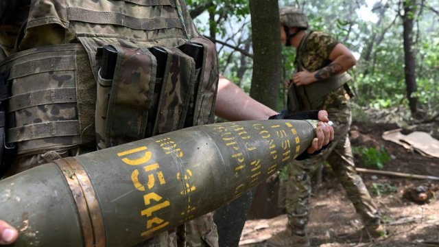 Снимка: Bloomberg LP