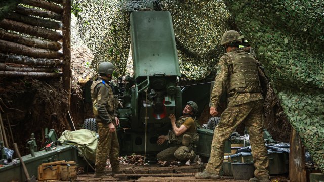 Снимка: Bloomberg LP