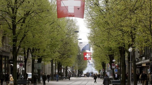 <p>
	<em>Снимка: архив, Ройтерс</em></p>
