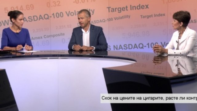 Връщането на старите акцизи за цигарите дава по-голяма предвидимост