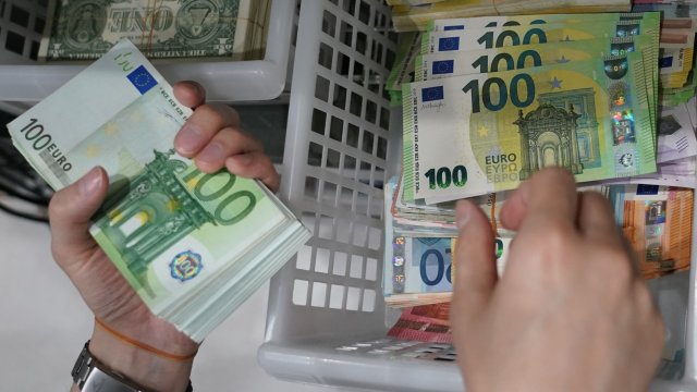 Снимка: Bloomberg