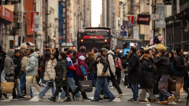 Снимка: Bloomberg L.P.