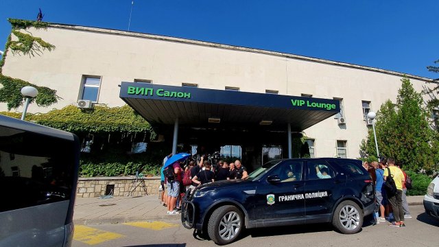 Снимка: БГНЕС/Надежда Пеева