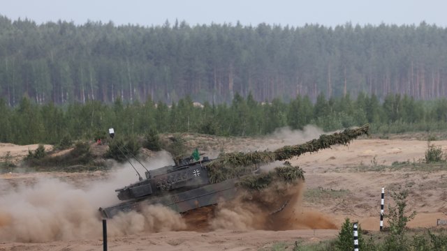 Снимка: Bloomberg LP