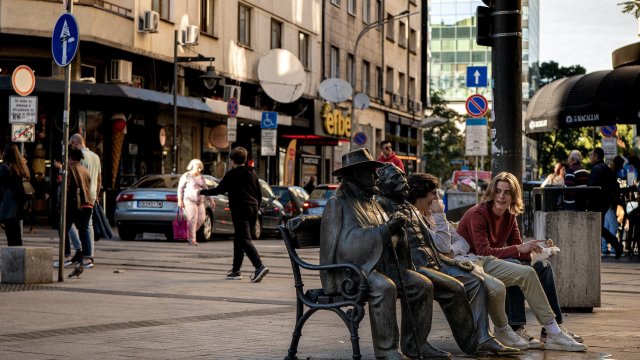 Снимка: Pexels/Simeon Stoilov