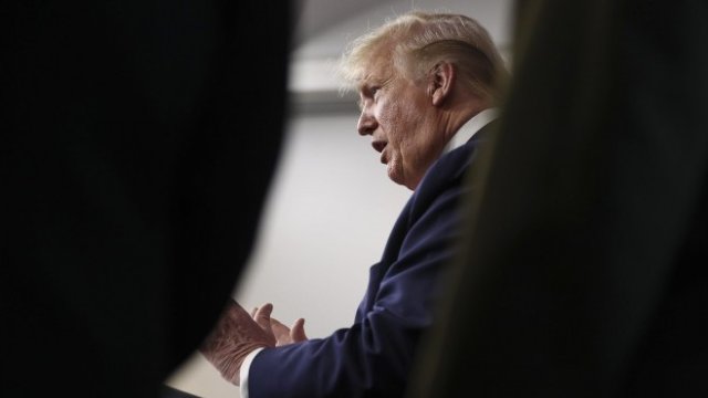 <p>
	Снимка: Bloomberg</p>
