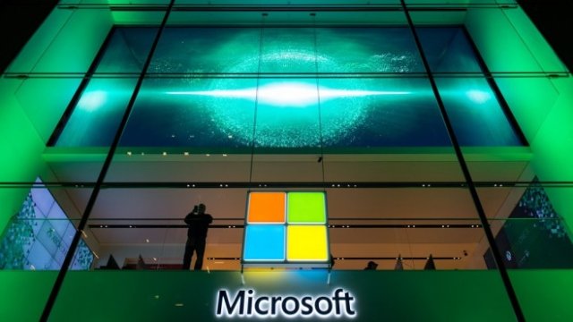 <p>
	<em>Снимка: Mark Kauzlarich/Bloomberg</em></p>
