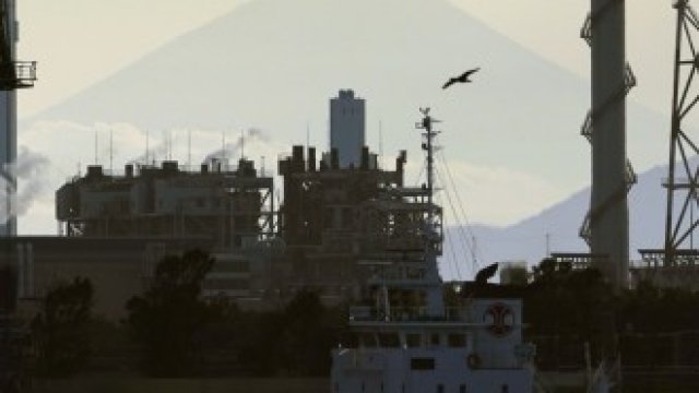 <p>
	Снимка:&nbsp;Toru Hanai/Bloomberg</p>
