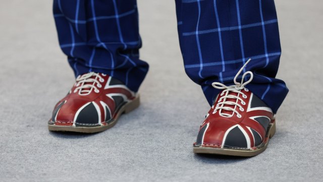 Снимка: Bloomberg