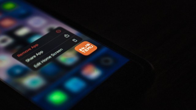 Снимка: Lam Yik/Bloomberg